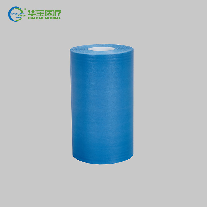 PE Coated Absorbent PP