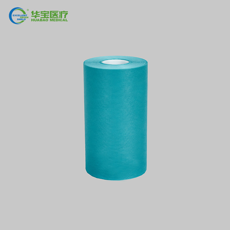 PE Coated Non Woven