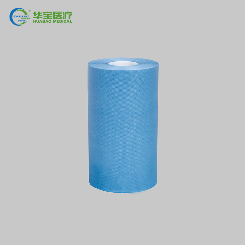 PE Coated Absorbent PP